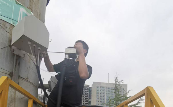 非甲烷總烴來源和檢測(cè)意義