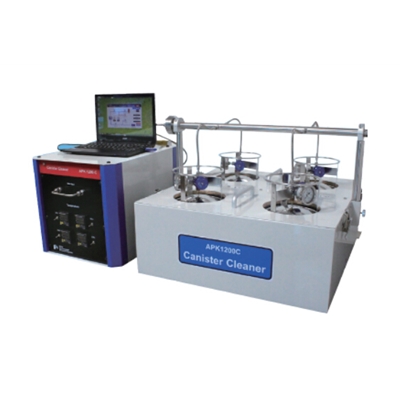 蘇瑪罐清洗儀KHK1200C-蘇瑪罐清罐儀特點(diǎn)