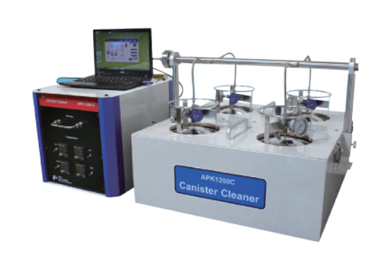 蘇瑪罐清洗儀KHK1200C-蘇瑪罐清罐儀特點