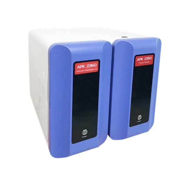 全自動(dòng)熱脫附儀-熱脫附裝置系統(tǒng)KHK2300