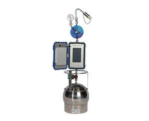 蘇瑪罐采樣控制器GHD-3100