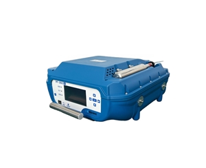 便攜式甲烷、總烴和非甲烷總烴測試儀（基礎(chǔ)版）