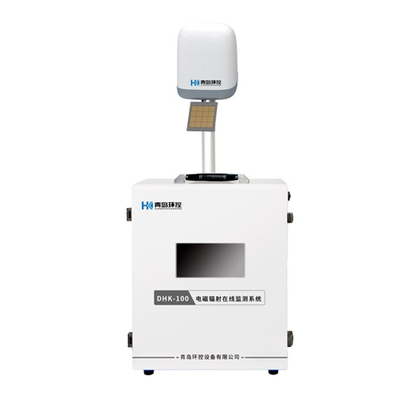 電磁輻射在線(xiàn)監(jiān)測(cè)系統(tǒng)-DHK-100